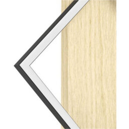 Loops Stylish Led Wall Light In Black And Brown For Rustic Indoor Decor - thumbnail 5