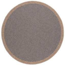 The Rugs Nature Collection Outdoor Rug In Blue 5200B - thumbnail 2