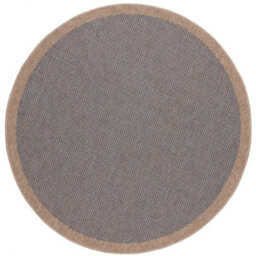 The Rugs Nature Collection Outdoor Rug In Blue 5200B - thumbnail 9