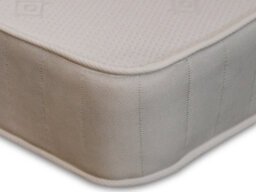 Divan Base Direct Pearl Orthopaedic Comfort Sprung Divan Bed Set 4Ft6 Double 2 Drawers Side  - Naples Slate - thumbnail 6