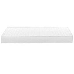 Beliani Memory Foam Pocket Spring Mattress Delightful H3/4 Firm 160 X 200 Cm (Eu King Size) - thumbnail 7