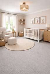 Furlong Flooring Satisfaction Ultra Luxury Carpet (Geyser, 5M X 4M) - thumbnail 2