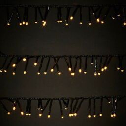 Outdoor Lights Cluster Lights & Cable - thumbnail 2