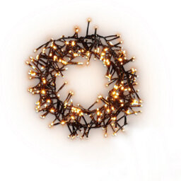 Outdoor Lights Cluster Lights & Cable - thumbnail 1