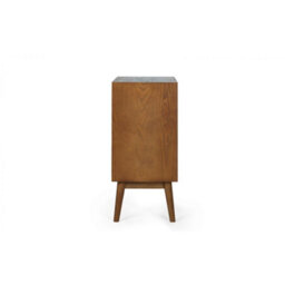 Ashfield Classic Cherry Ash Small Sideboard - thumbnail 3