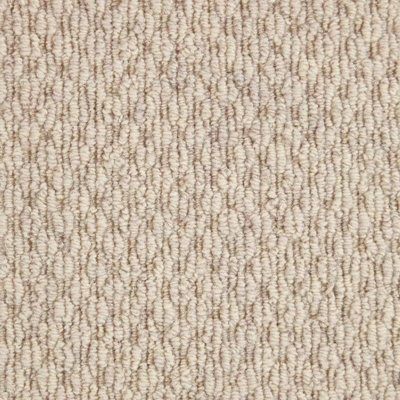 Sandy Springs Luxury 50% Wool Blend Carpet By Remland (Braid Bay, 4M X 4M)