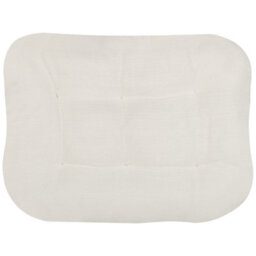 Beliani Bassinet Rattan Lagrasse 50 X 70 Cm Natural - thumbnail 6