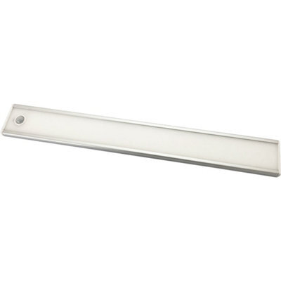 305mm Rechargeable Kitchen Cabinet Led Light With Pir Sensor - Natural White - image 1