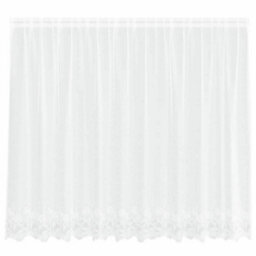 Walplus Curtains With Curtains White Polyester - thumbnail 2