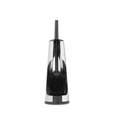Brabantia Renew Stainless Steel Toilet Brush & Holder - image 1