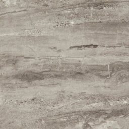 Wyld Haus Rosefern Grey Marble Effect Coffee Table, 900 X 400mm, Rounded Square - thumbnail 6