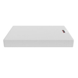 "120 X 200 Eu Small Double Gel Memory Foam Mattress, Visco Therapy Essential Ortho Cool Blue Foam, Firm, 18Cm / 7"" Deep" - thumbnail 4