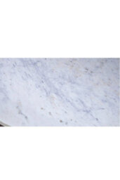 Farleigh Oval White Marble Dining Table 170Cm With Storage - thumbnail 6
