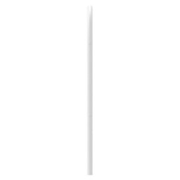 Berkfield Metal Headboard White 75 Cm - thumbnail 5