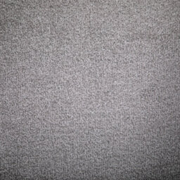 FloorMatch Crystal Light Grey Silver Saxony Carpet Soft Luxury Pile 8mm Thick - 4M Width - thumbnail 1