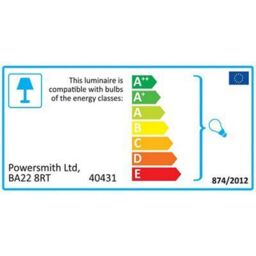 Lap White Non-Adjustable White Contractor Downlight No Ip Rating, Pack Of 10 - thumbnail 3