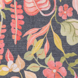 furn. Furn Tropical Bloom Indoor/outdoor Rug, Multicolour, 120 X 170Cm - thumbnail 4