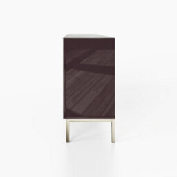 Frank Olsen  Lyra Sideboard Plum Black - thumbnail 8