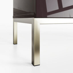 Frank Olsen  Lyra Sideboard Plum Black - thumbnail 7