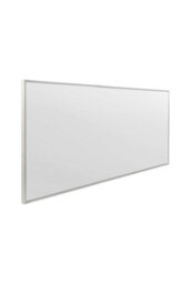 Mirroroutlet The Artus Silver Aluminium Edged Wall Mirror 150Cm X 60Cm - thumbnail 4
