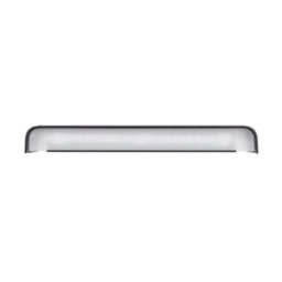 CGC Lighting Cgc Ace Black Up And Down Indoor Led Wall Light 10W - thumbnail 2