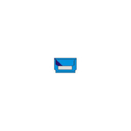 Mehr Ssi Storage Bins 160 X 95 X 75mm Blue Sb1Bu Qty 10 Ssi Schaefer - thumbnail 1
