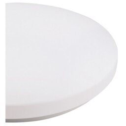 Luminosa Lighting Luminosa Zero Smart Ceiling, 80W Led, 3000-5000K Tuneable White, 4500Lm, Remote Control, White, 3Yrs Warranty - thumbnail 5