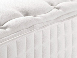 British Bed Company Anniversary Pocket Ortho Mattress - Medium Firm - Double - thumbnail 5