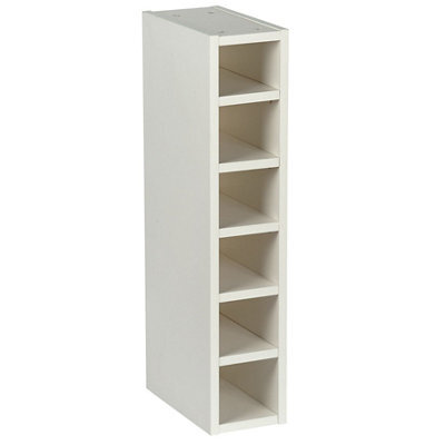 Cooke & Lewis Wine Rack Cabinet