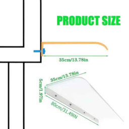 Vegetable Cutter Slicer Manual Kitchen Cheese Chopper Machine With 3 Sharp Drums Multifunctional - thumbnail 2