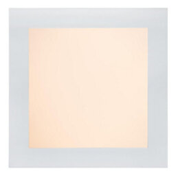 Lucide Brice-Led Modern Flush Ceiling Light Bathroom - Led Dim. - 1X20W 3000K - Ip44 - White - thumbnail 5