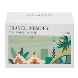 Thehotsale Natural Soy Wax Fuzzy Kiwi Fruit Scented Candle Burn Time 20H+ - thumbnail 6