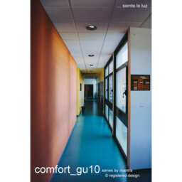 Luminosa Lighting Luminosa Comfort Wall Light G9 4 Light G9, Polished Chrome - thumbnail 5