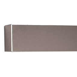 Luminosa Lighting Luminosa Comfort Wall Light G9 4 Light G9, Polished Chrome - thumbnail 6