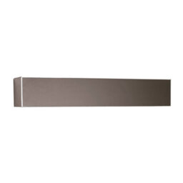 Luminosa Lighting Luminosa Comfort Wall Light G9 4 Light G9, Polished Chrome - thumbnail 1