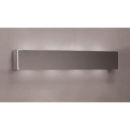 Luminosa Lighting Luminosa Comfort Wall Light G9 4 Light G9, Polished Chrome - thumbnail 2