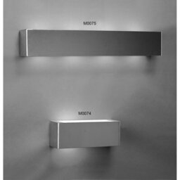 Luminosa Lighting Luminosa Comfort Wall Light G9 4 Light G9, Polished Chrome - thumbnail 3