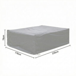 Outdoor Furniture Rain Cover 235X176 - thumbnail 6