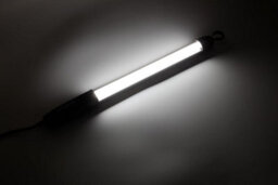 Amtech Worklight With Hanger For The Home, Workshop, Garage, And More, Home Diy, Bright Led Lights, Easy To Use, Lightweight And Portable - thumbnail 3