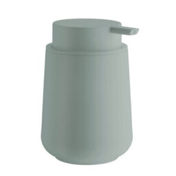 Beslagsboden - Soap Dispenser. Eucalyptus. Freestanding. H 125 mm. - thumbnail 1