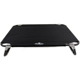 Actiaspet Elevated Dog Bed Pet Cat Raised Folding Camping Cot Indoor Outdoor Waterproof  Medium - thumbnail 2