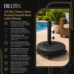 Billtix Brushed Gold Basin Mixer Tap With Waste, Single Lever Bathroom Sink Mixer Faucet, Solid Brass Modern Bathroom Tap Uk Set - thumbnail 3