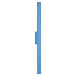 Sollux Lighting Pastelo Steel Light Blue 2 Lights Modern Wall Lamps - thumbnail 1