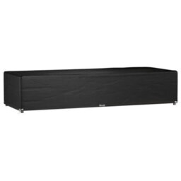 Vidaxl Sunlounger Cover 12 Eyelets 205X75X40 Cm Polyethylene Sunlounger Covers - thumbnail 1