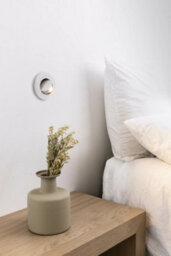 Luminosa Lighting Luminosa Click White Recessed Lamp 3.2W 2700K - thumbnail 2