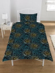 Rick And Morty Single Duvet Cover And Pillowcase Set - thumbnail 2