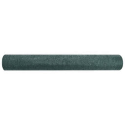 Berkfield Privacy Net Green 1X10 M Hdpe 75 G/m2 - thumbnail 2