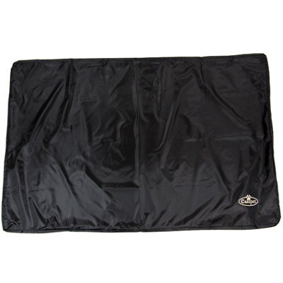 Actiaspet Xl Black Waterproof Pet Bed Cover - image 1