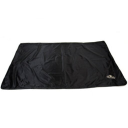 Actiaspet Xl Black Waterproof Pet Bed Cover - thumbnail 2