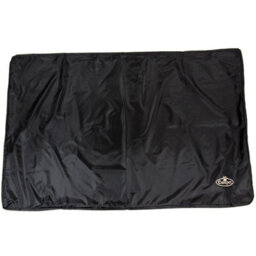 Actiaspet Xl Black Waterproof Pet Bed Cover - thumbnail 1
